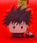 Megumi Fushiguro Pin