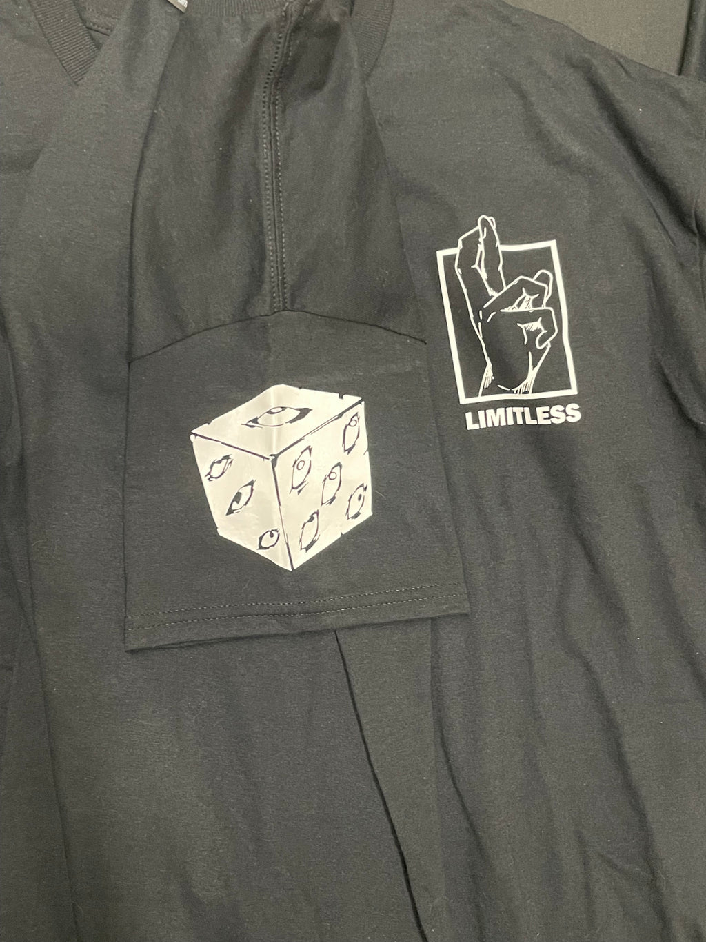 Limitless Shirt