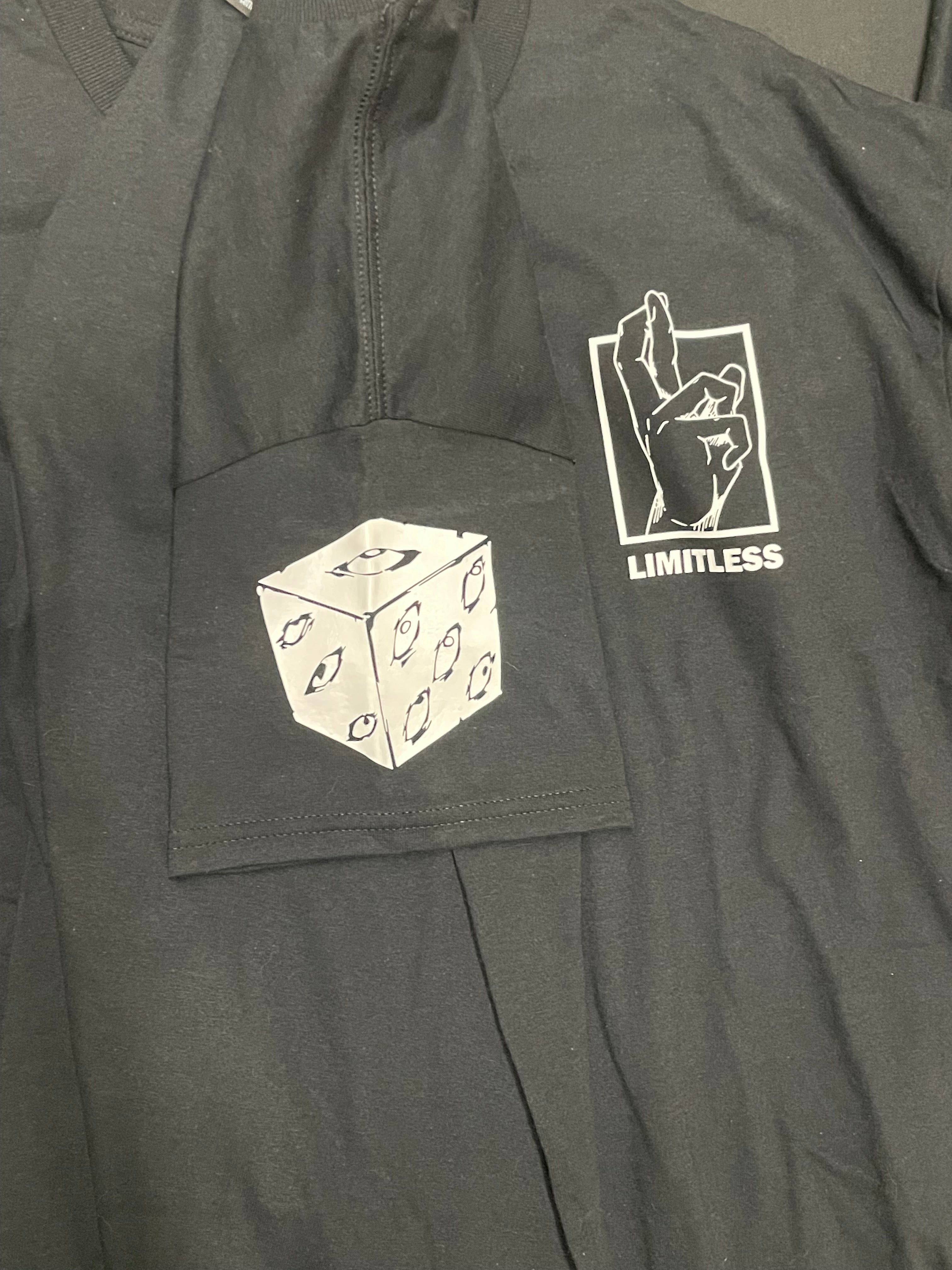 Limitless Shirt