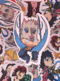 Inosuke Sticker