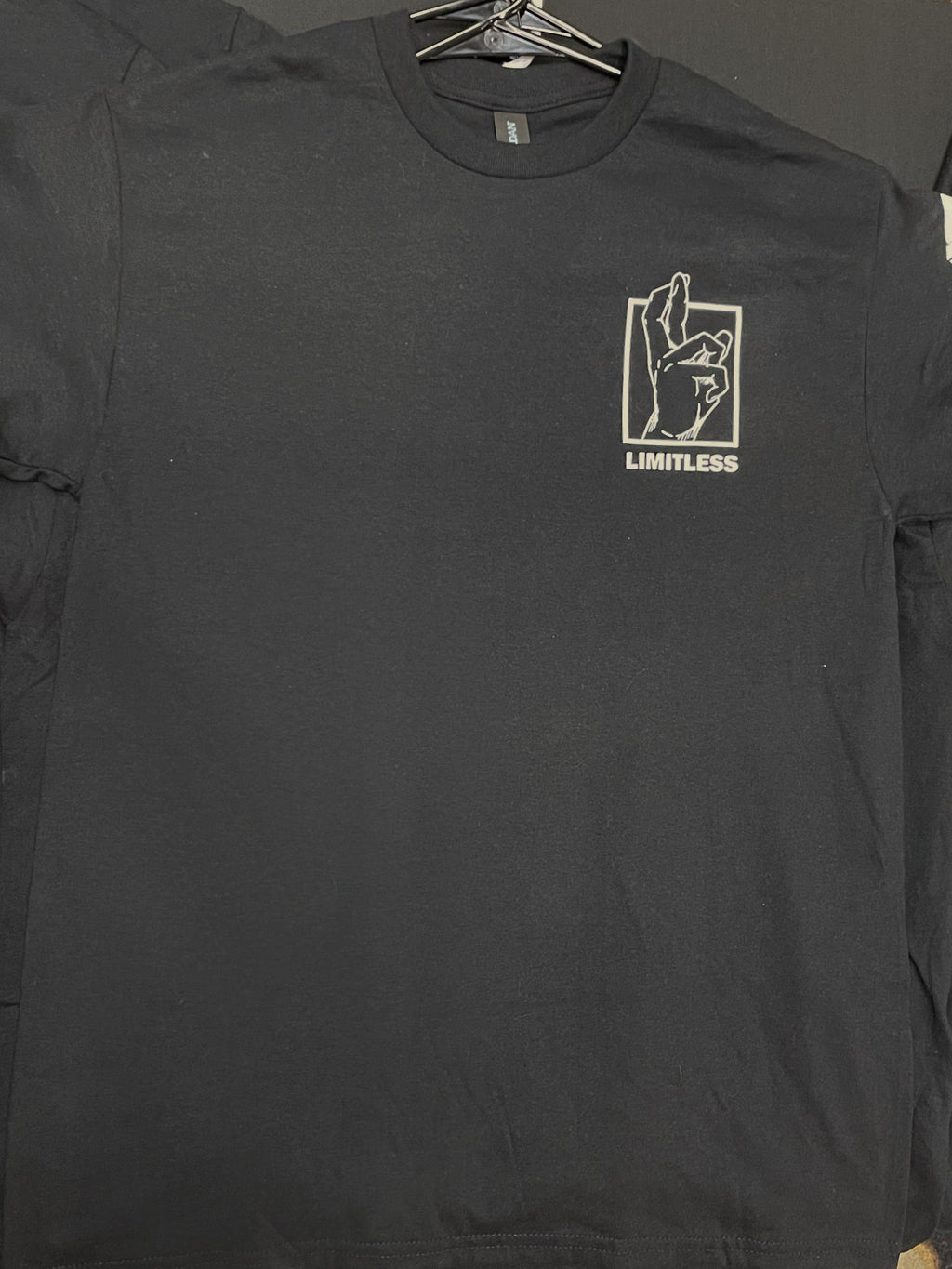 Limitless Shirt