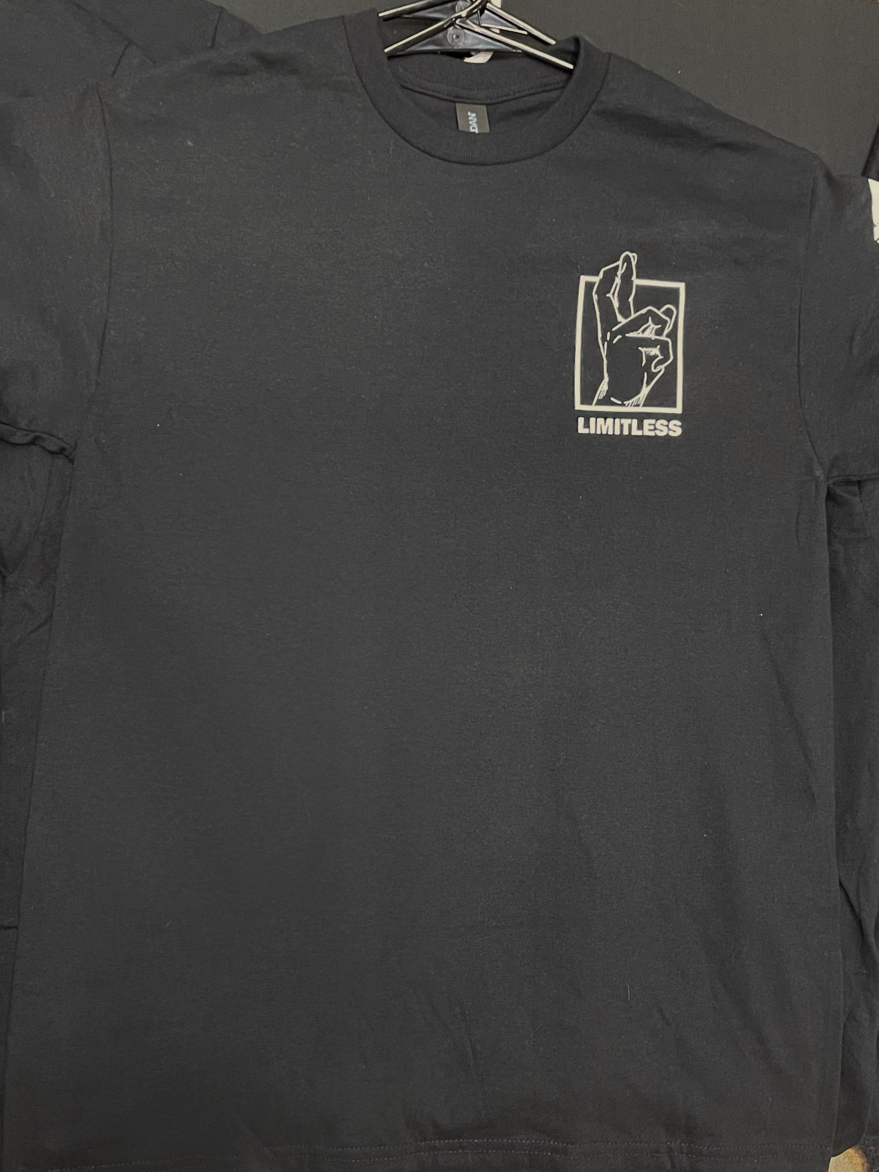 Limitless Shirt