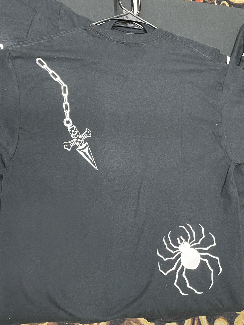 Phantom Troupe Judgement Shirt