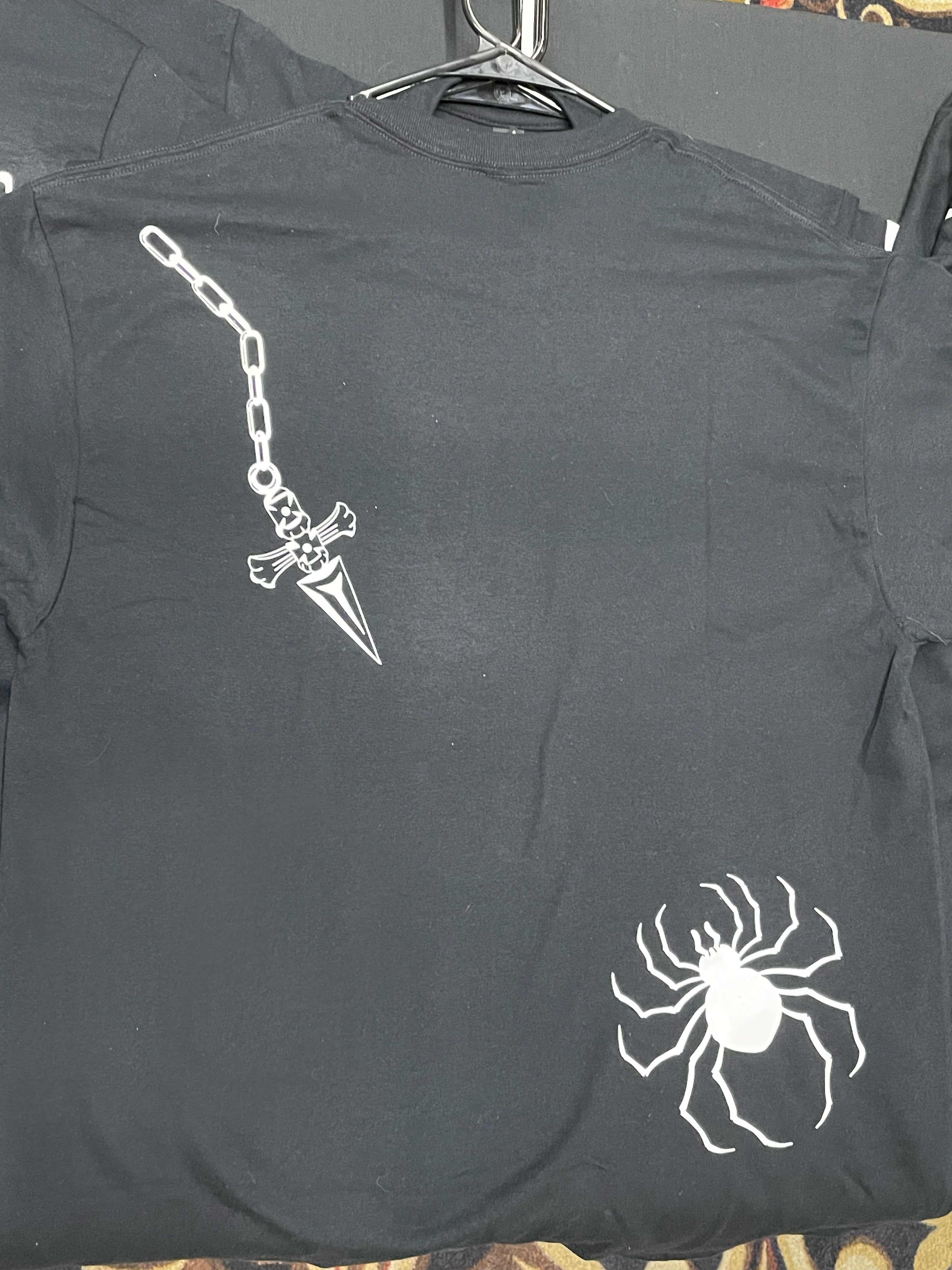 Phantom Troupe Judgement Shirt