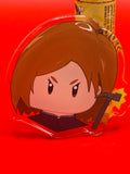 Nobara Kugisaki Pin