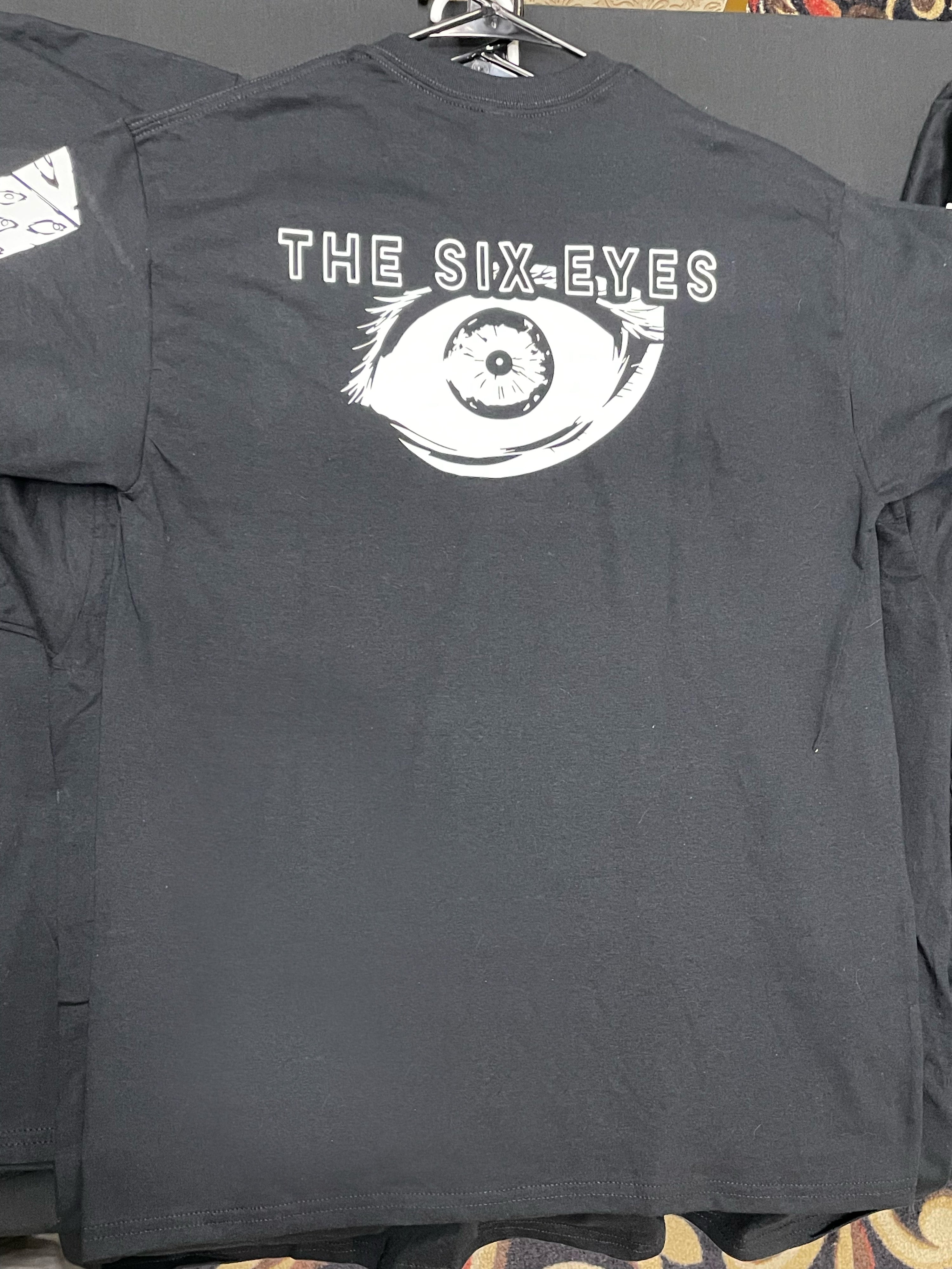 Limitless Shirt