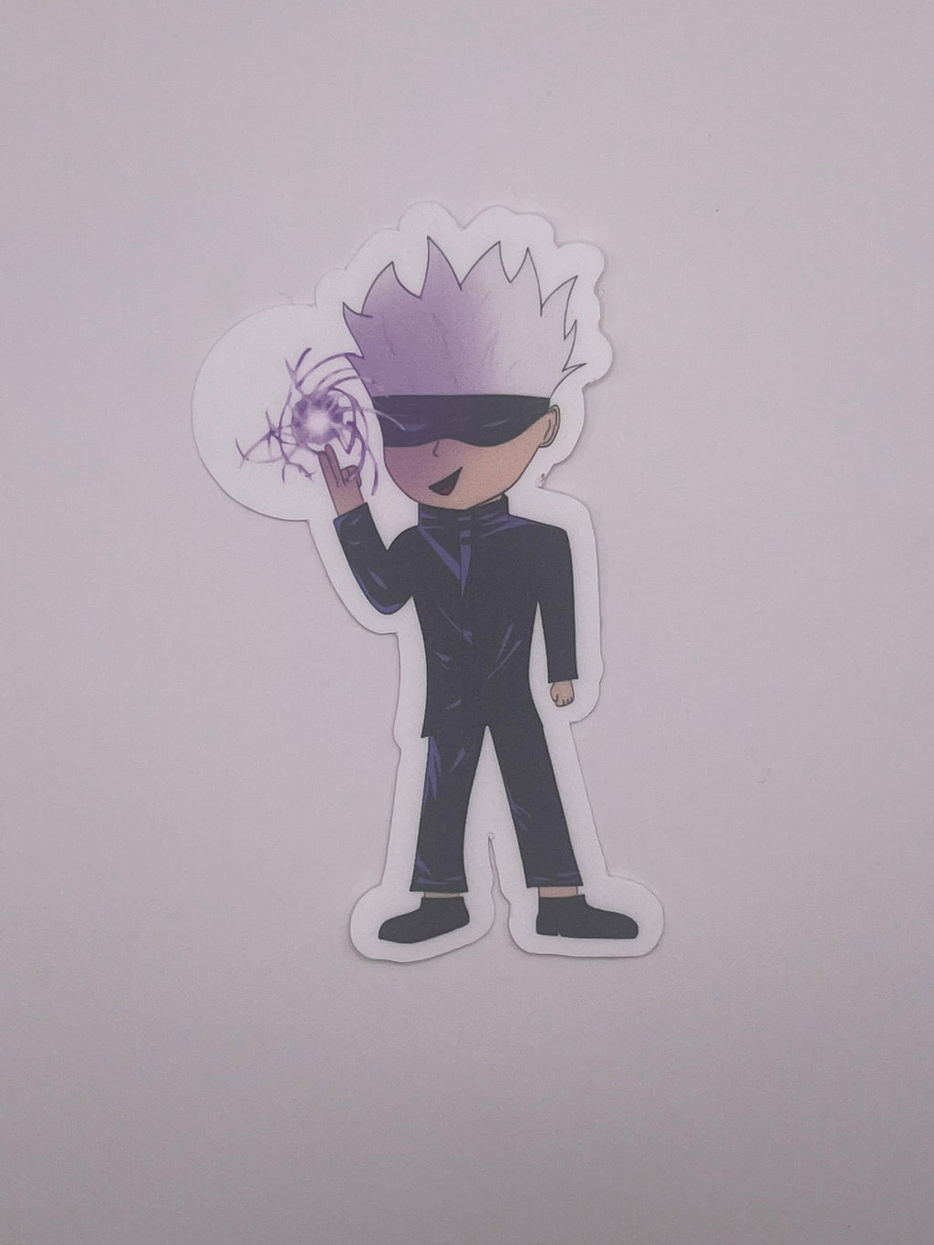 Gojo Sticker