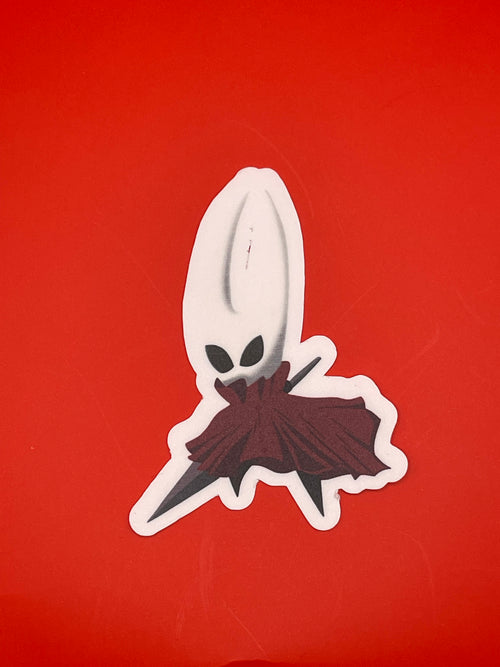 Hornet Sticker