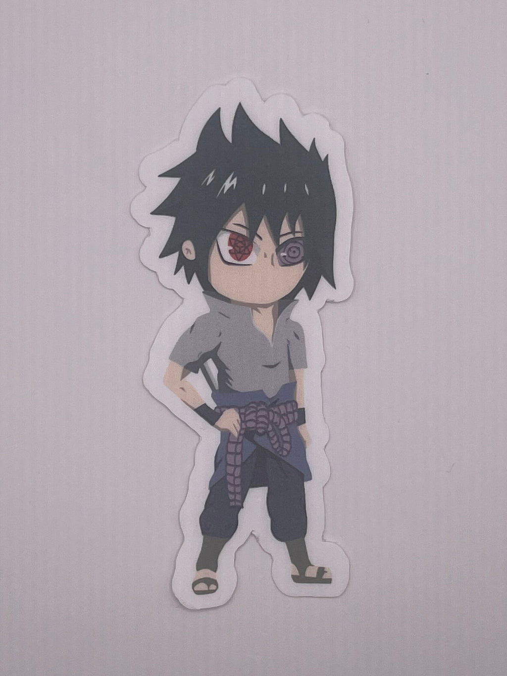 Sasuke Sticker
