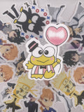Keroppi Sticker