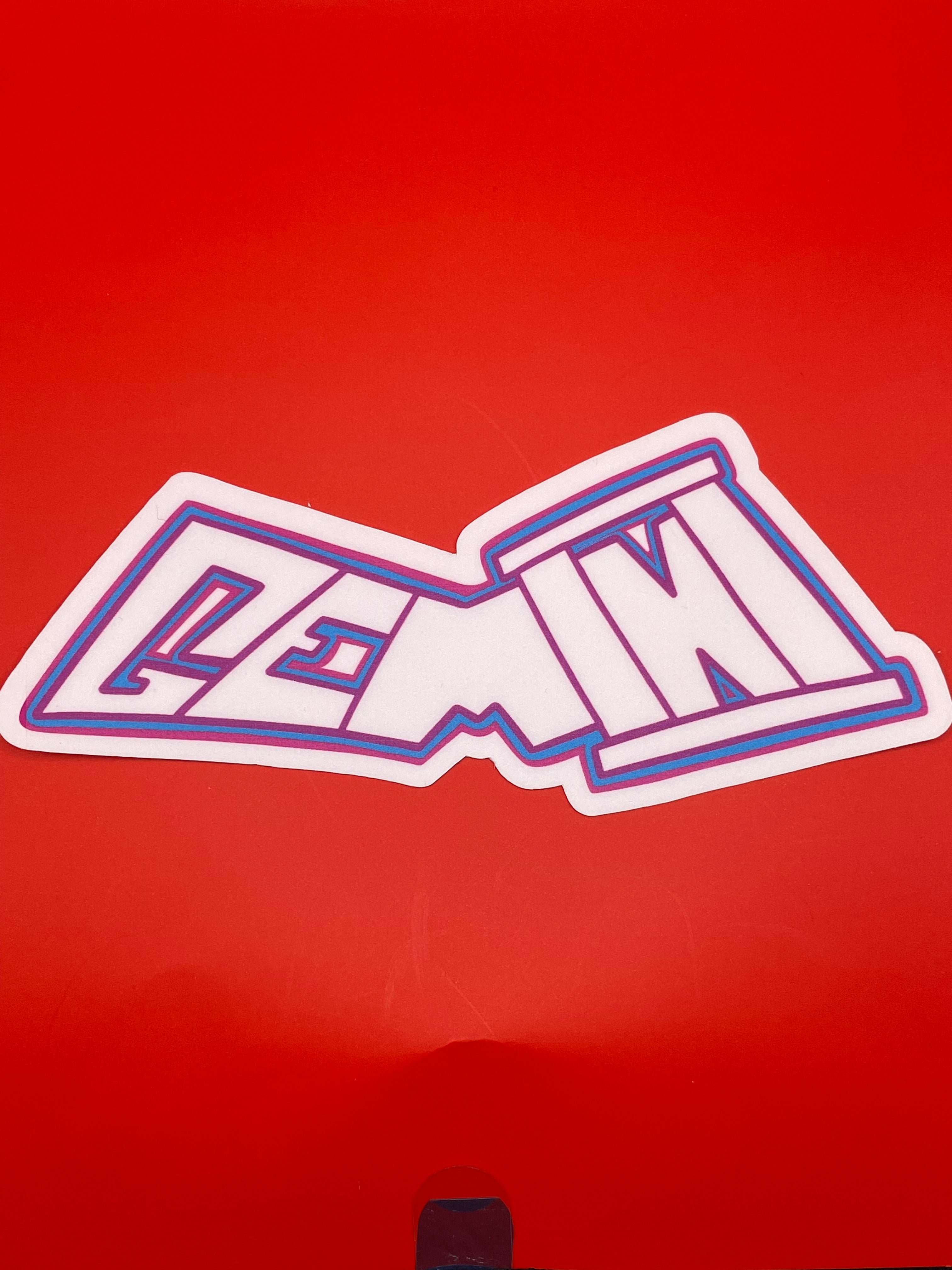 Zodiac Sign Stickers