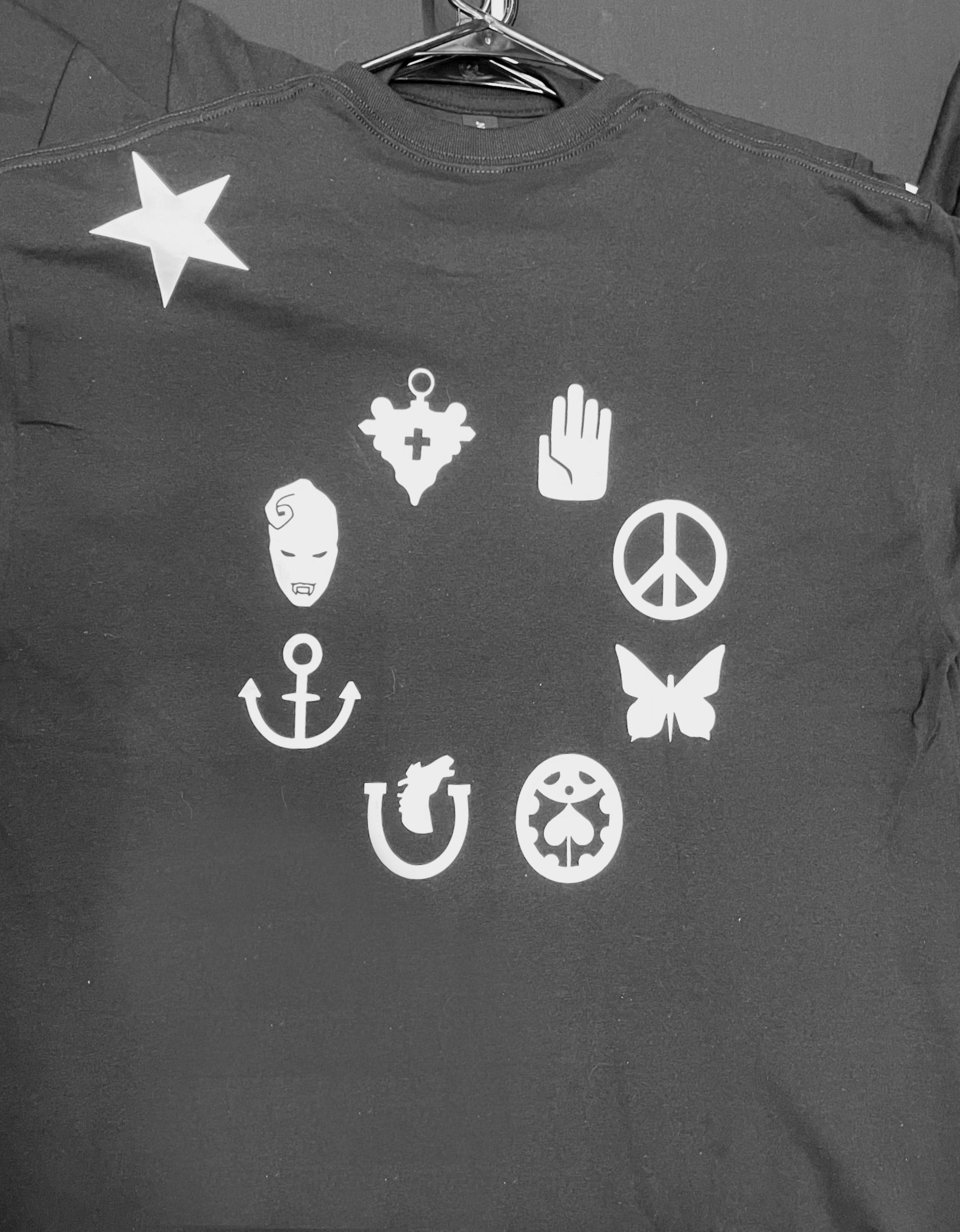 Joestar Shirt