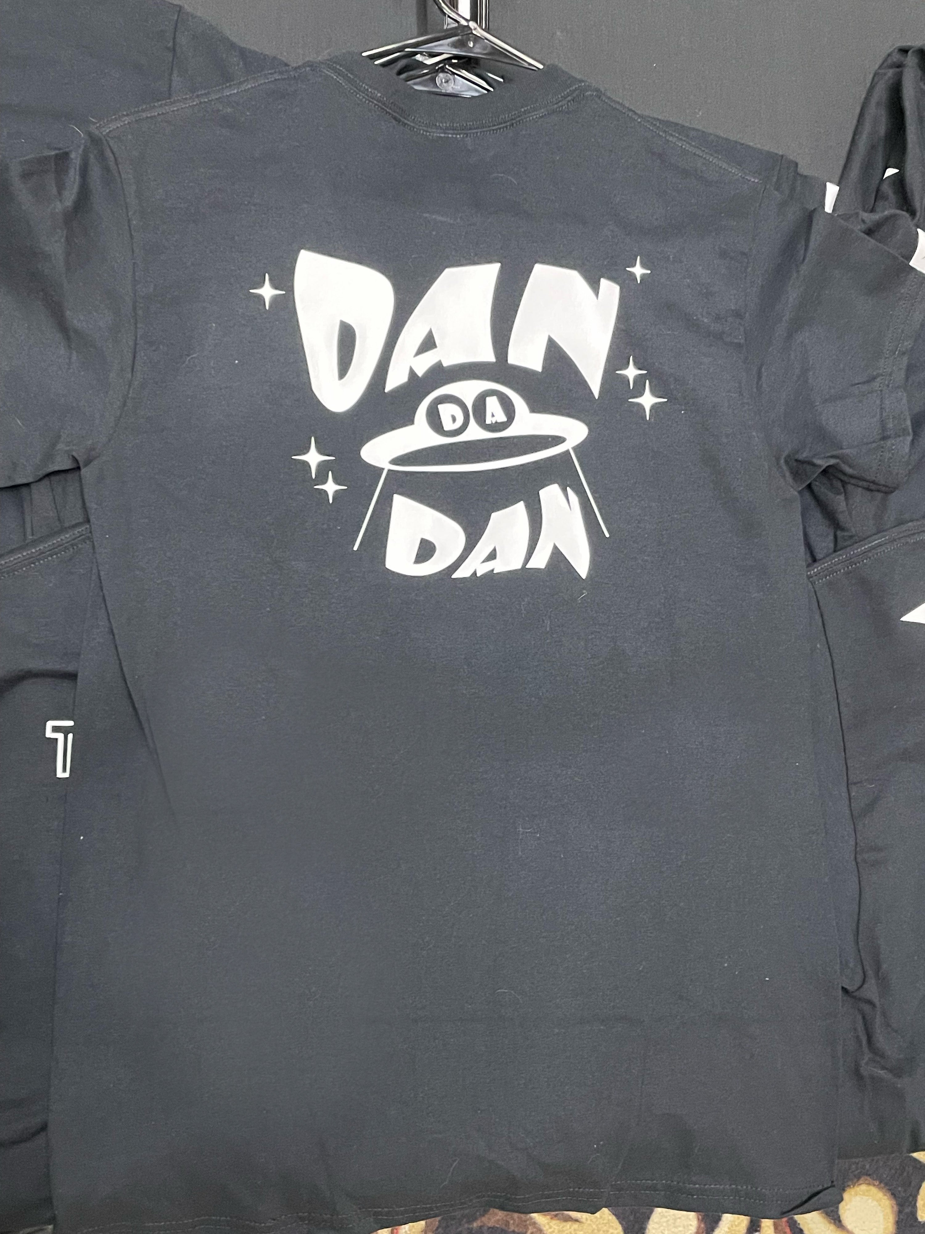 Dandadan shirt
