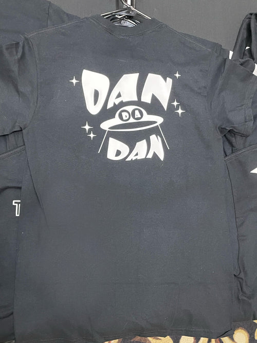 Dandadan shirt