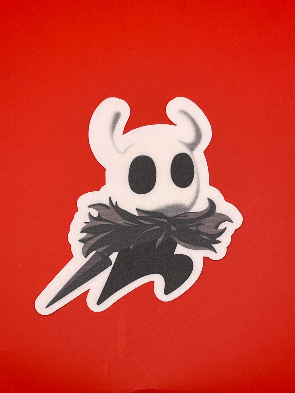 Hollow Knight Sticker