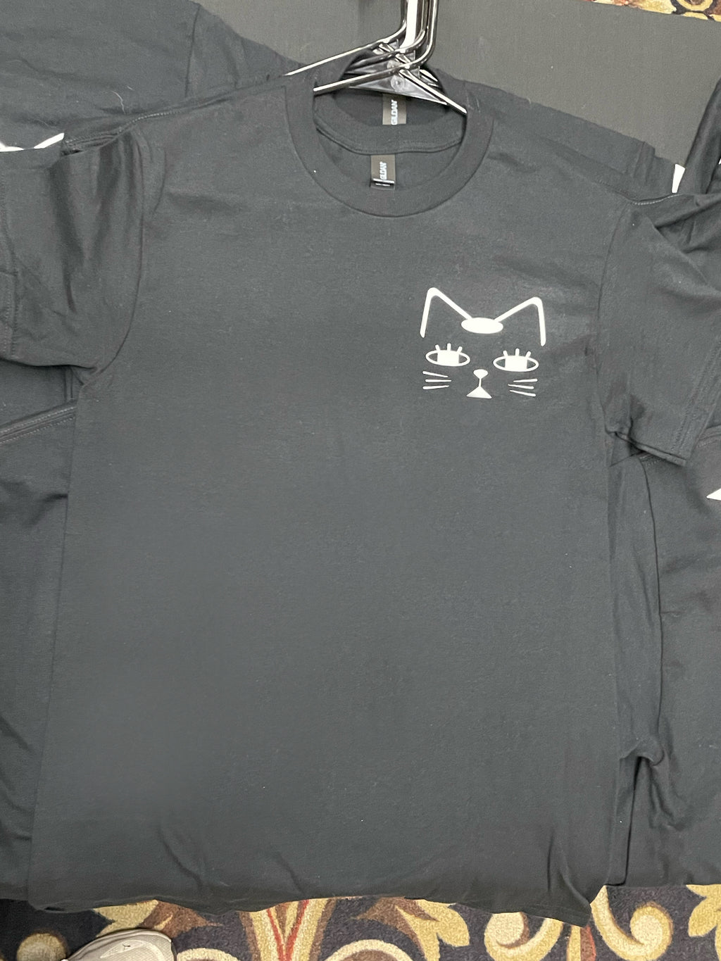 Dandadan shirt